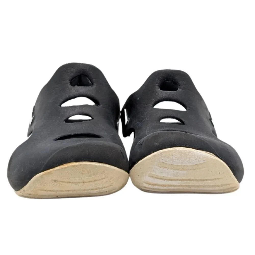 Nike Black Sunray Protect Sandal Size Toddler 7